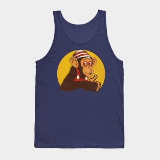 Chim Chim Tank Top